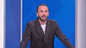 Pazzini: "Milan e Juve, un'occasione troppo grande"
