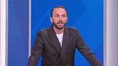 Pazzini: "Milan e Juve, un'occasione troppo grande"