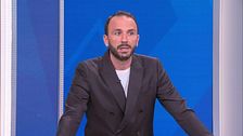 Pazzini: "Milan e Juve, un'occasione troppo grande"