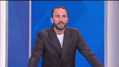 Pazzini: "Milan e Juve, un'occasione troppo grande"