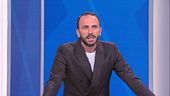 Pazzini: "Rinnovo Vlahovic? Assolutamente sì!"