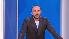 Pazzini: "Rinnovo Vlahovic? Assolutamente sì!"