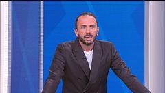 Pazzini: "Rinnovo Vlahovic? Assolutamente sì!"