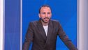Pazzini: "Zanardi esempio enorme di vita"