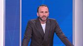 Pazzini: "Zanardi esempio enorme di vita"