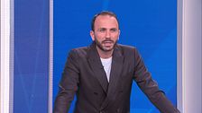 Pazzini: "Zanardi esempio enorme di vita"