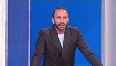 Pazzini: "Zanardi esempio enorme di vita"