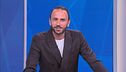 Pazzini: "Voglio Farioli in Italia"