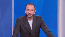 Pazzini: "Voglio Farioli in Italia"