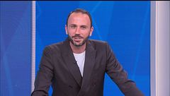 Pazzini: "Voglio Farioli in Italia"