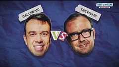 Callegari vs. Trevisani: 5 domande sul campionato