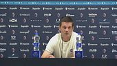 Chivu, segnali dal futuro?