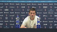 Chivu, segnali dal futuro?