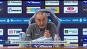 Lo sfogo di Sarri
