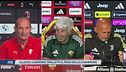 Allegri, Gasperini, Spalletti