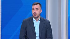 Viviano: "Diouf è forte, ma non ha posizione"