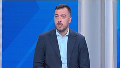 Viviano: "Diouf è forte, ma non ha posizione"