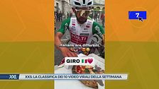 XXS Social Show: il meglio e il peggio della settimana