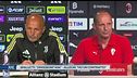 Spalletti: "Dimissioni? Mai"