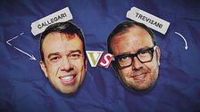 Callegari vs. Trevisani: 5 domande sul campionato