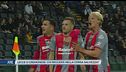 Lecce e Cremonese