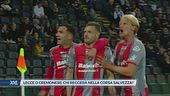 Lecce e Cremonese
