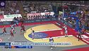 Playoff basket: Trieste porta Brescia a gara 5