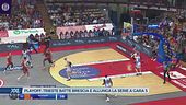 Playoff basket: Trieste porta Brescia a gara 5