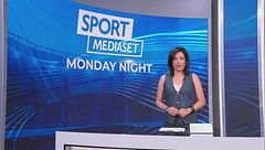 Lunedì 15 settembre