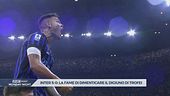 Inter, la goleada archivia la stagione da "zeru tituli"
