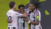 Juventus, è rebus attaccanti: tra gol e dubbi