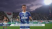 Tutti pazzi per Nico Paz: e il Real Madrid vuole riportarlo a casa