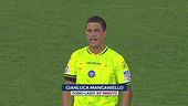 Il "Var announcement" debutta in Serie A: grande novità per gli arbitri
