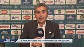 Il mercato delle big: non sono mancati i colpi di scena finali