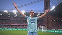 Vlahovic si riprende la Juventus in soli 38 minuti