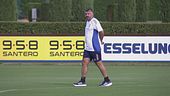 Torna la Nazionale, l'esordio di Gattuso è già decisivo