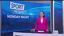 Lunedì 27 aprile