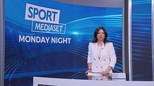 Lunedì 25 maggio