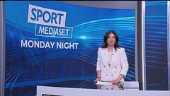 Lunedì 25 maggio