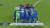 Israele-Italia 4-5: rimonta folle per gli azzurri