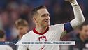 Zielinski"nuova vita all'Inter
