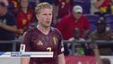 De Bruyne al top, Rrahmani k.o.