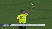 L'arbitraggio di Como-Genoa