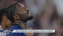 Inter, problemi Champions
