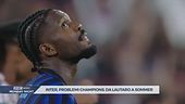 Inter, problemi Champions