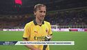 Modric, quarant'anni e non sentirli