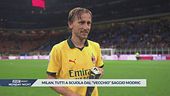 Modric, quarant'anni e non sentirli