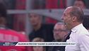 Allegri, altro che "calma"