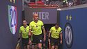 Arbitri, refcam e polemiche
