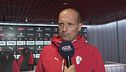 Allegri: "Nkunku gioca, Gimenez farà gol"